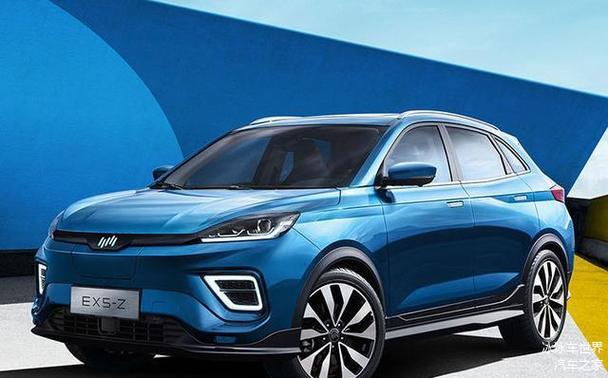 惠州343WEY威派豪华SUV市场的黑马，零跑汽车与智能交通系统的协同