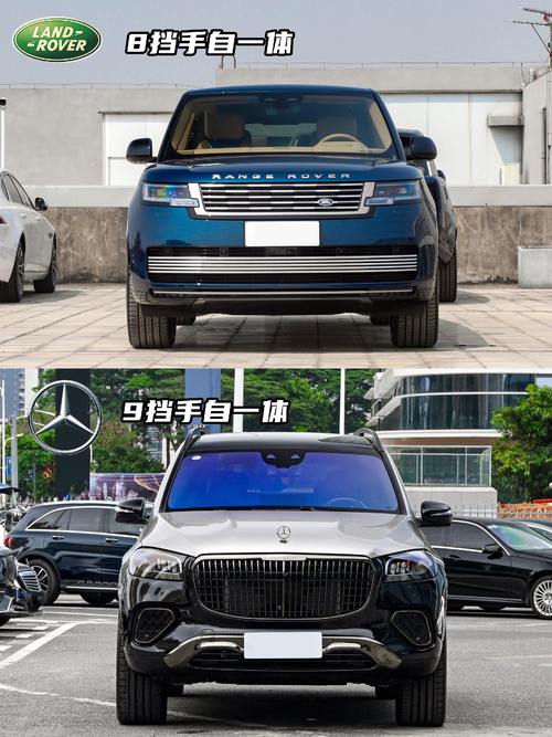 惠州343迈巴赫经典与现代的完美融合，路虎如何塑造独特的品牌形象